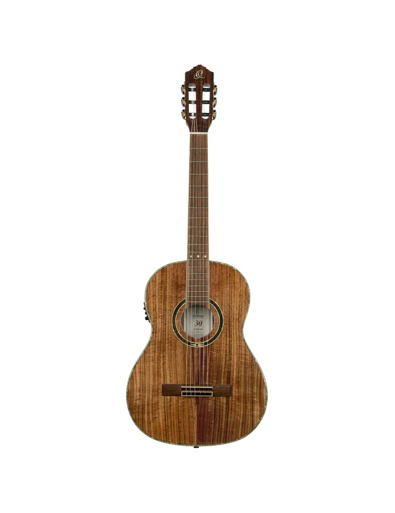 ORTEGA RE30TH-ACA | MusicGoodDeal