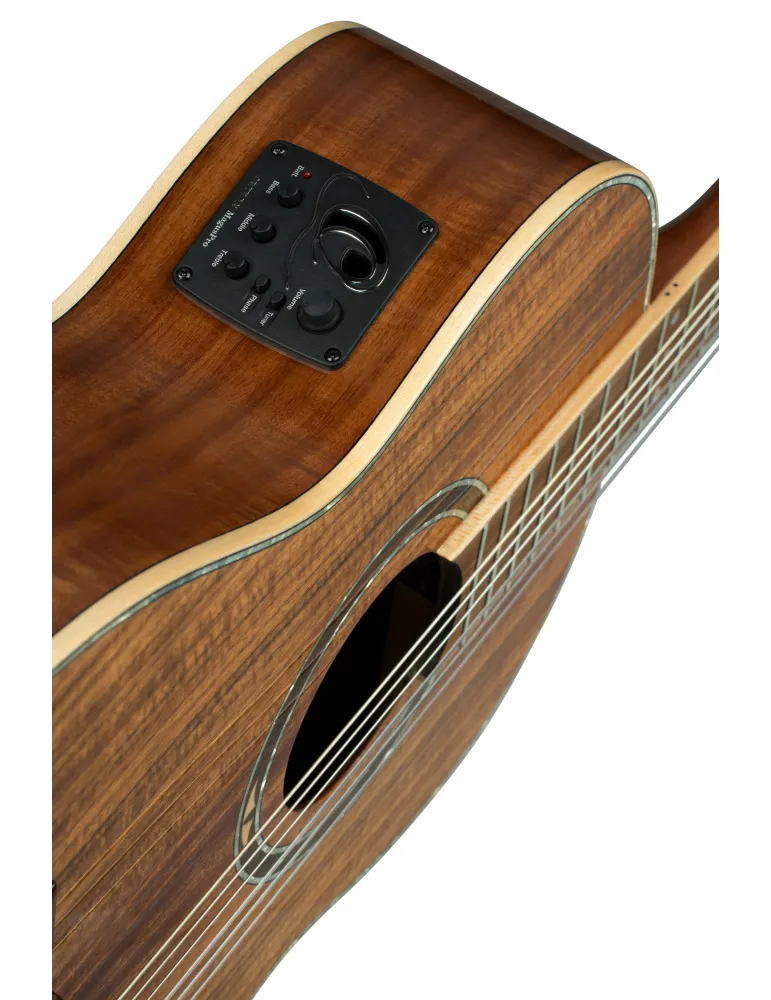 ORTEGA RE30TH-ACA | MusicGoodDeal