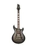CORT GUITARE M600 TRANS BLACK BURST