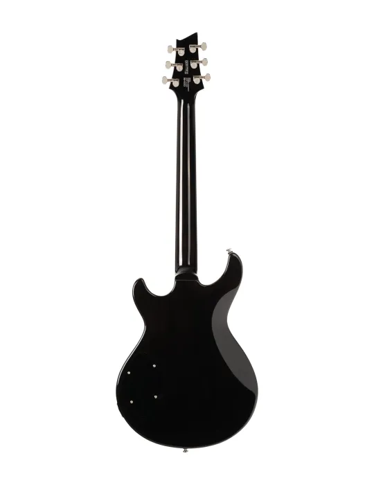 CORT GUITARE M600 TRANS BLACK BURST