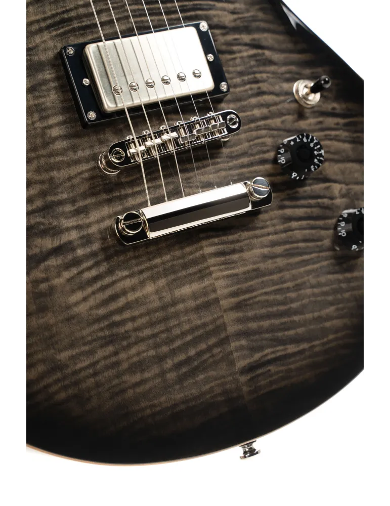 CORT GUITARE M600 TRANS BLACK BURST