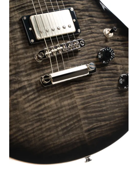 CORT GUITARE M600 TRANS BLACK BURST