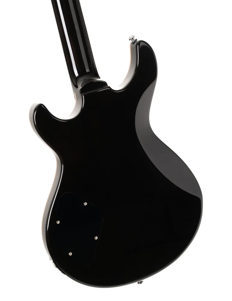 CORT GUITARE M600 TRANS BLACK BURST