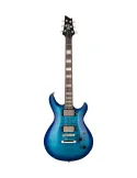 CORT GUITARE M600 BLUE BURST