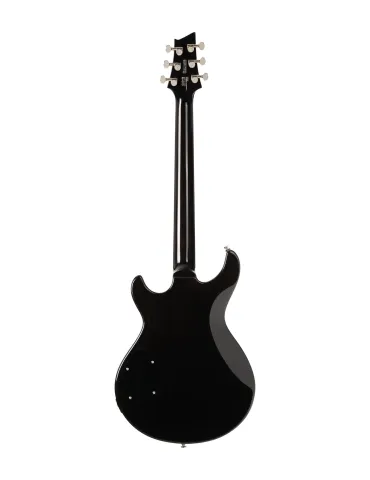 CORT GUITARE M600 BLUE BURST 2