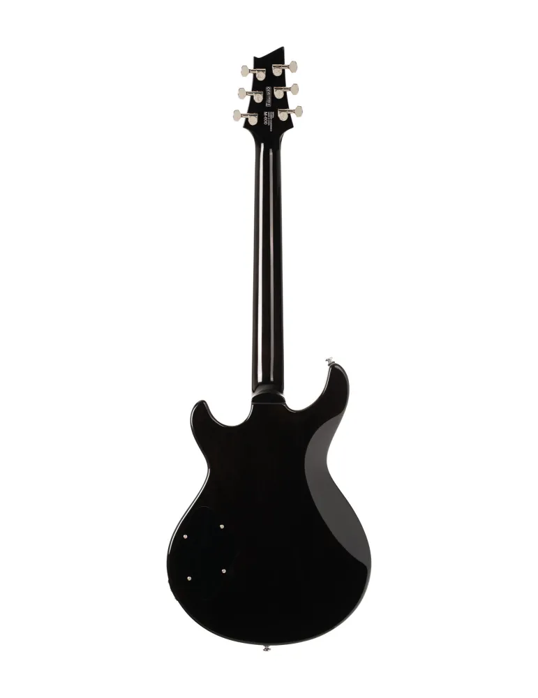 CORT GUITARE M600 BLUE BURST