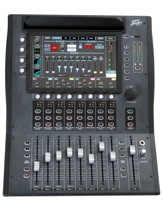 PEAVEY AUREUS-28 | MusicGoodDeal