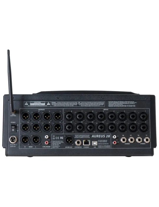 PEAVEY AUREUS-28 | MusicGoodDeal