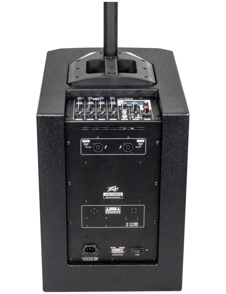 PEAVEY LN-1263 | MusicGoodDeal