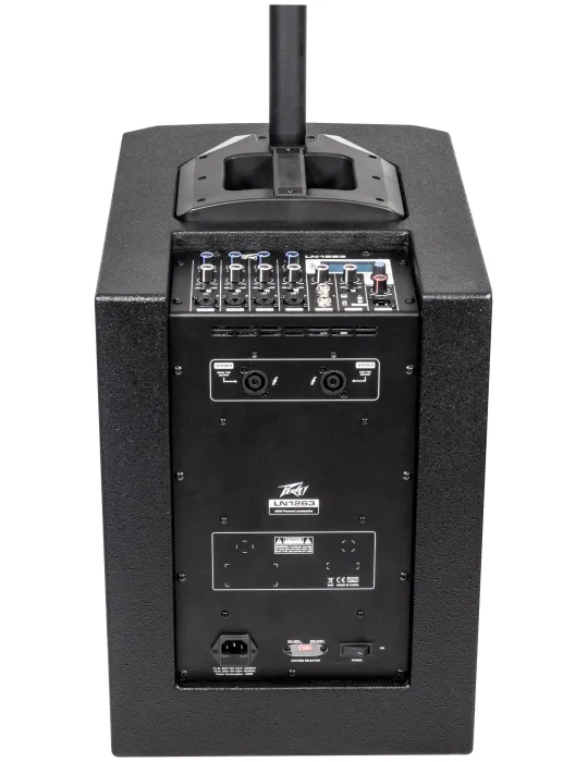 PEAVEY LN-1263 | MusicGoodDeal