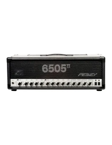PEAVEY 6505-H2 | MusicGoodDeal