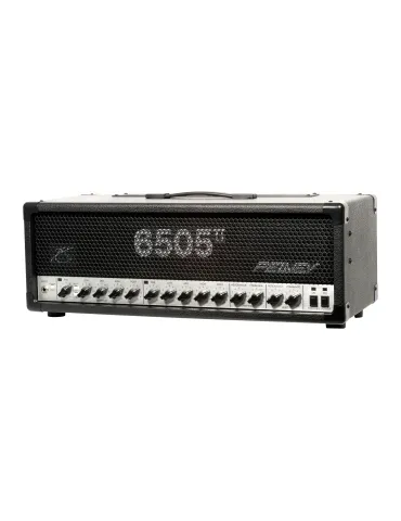 PEAVEY 6505-H2 | MusicGoodDeal 2
