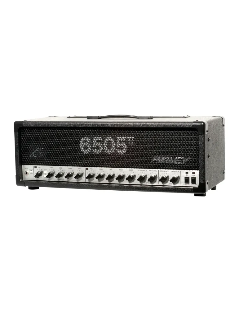PEAVEY 6505-H2 | MusicGoodDeal