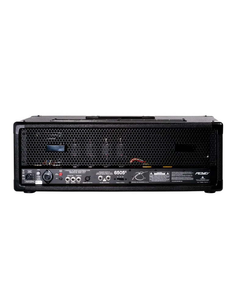 PEAVEY 6505-H2 | MusicGoodDeal