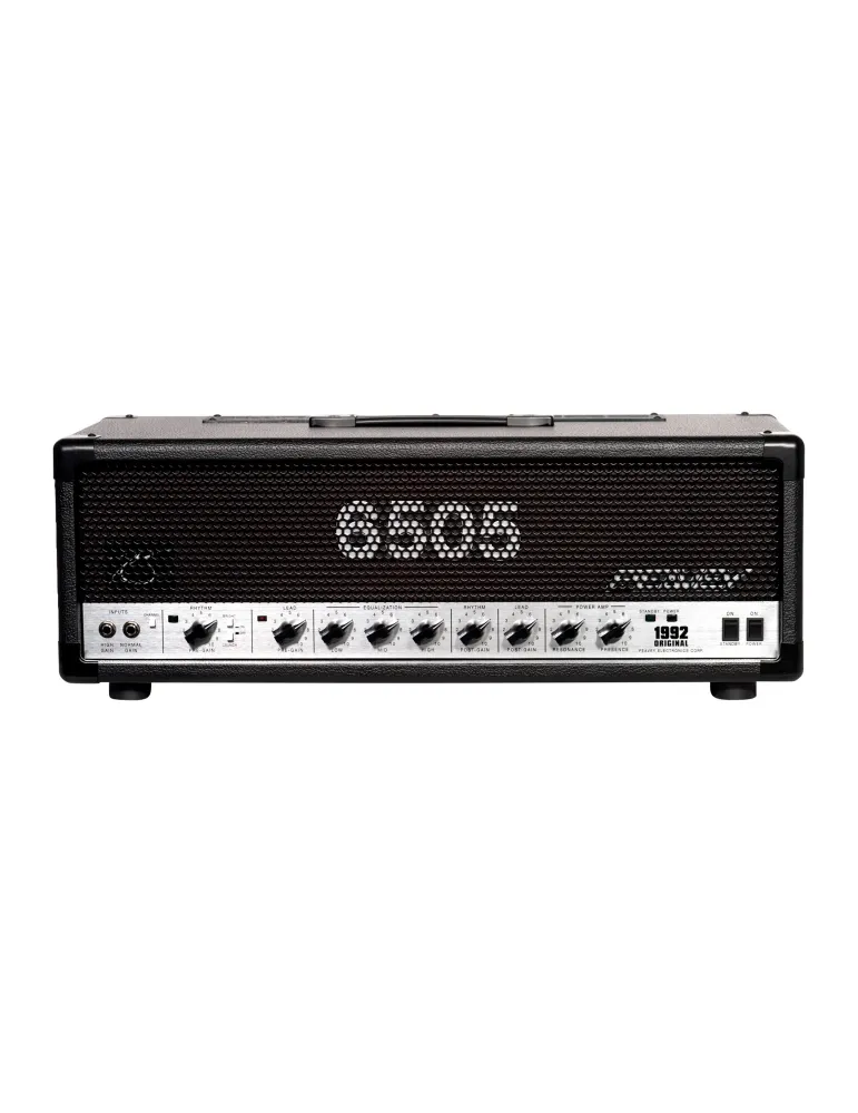 PEAVEY 6505-H1992 | MusicGoodDeal