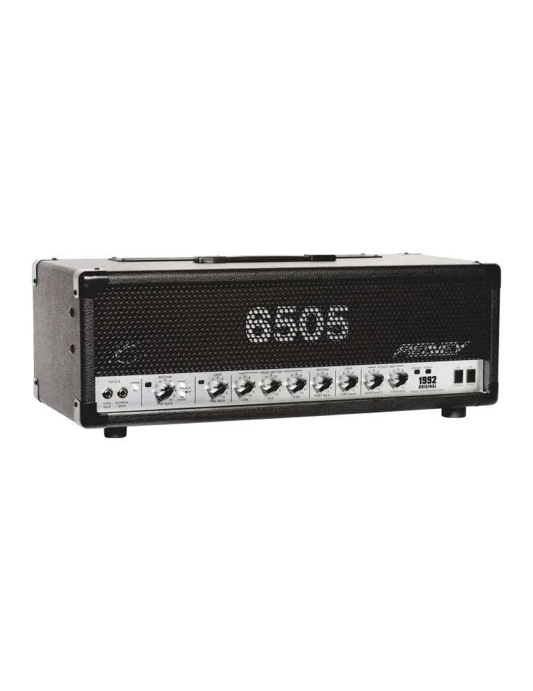 PEAVEY 6505-H1992 | MusicGoodDeal
