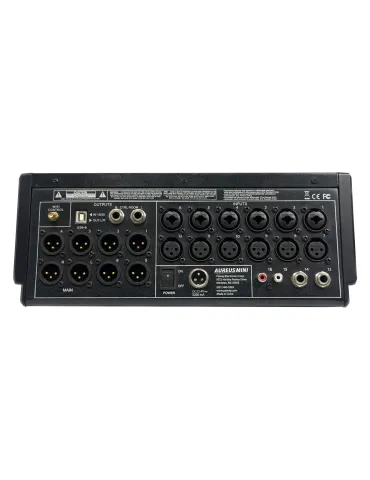 PEAVEY AUREUS-MINI | MusicGoodDeal 2