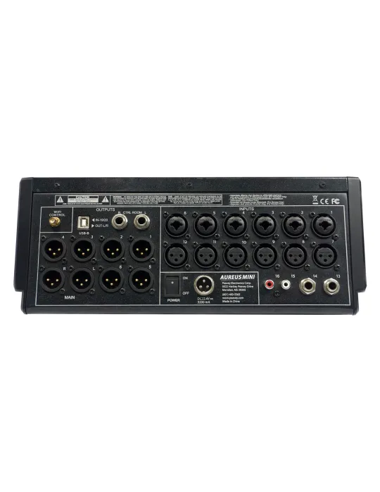 PEAVEY AUREUS-MINI | MusicGoodDeal
