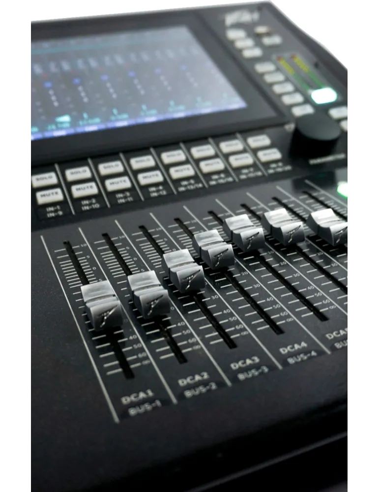 PEAVEY AUREUS-MINI | MusicGoodDeal