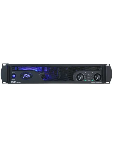 PEAVEY IPR2-5000 | MusicGoodDeal