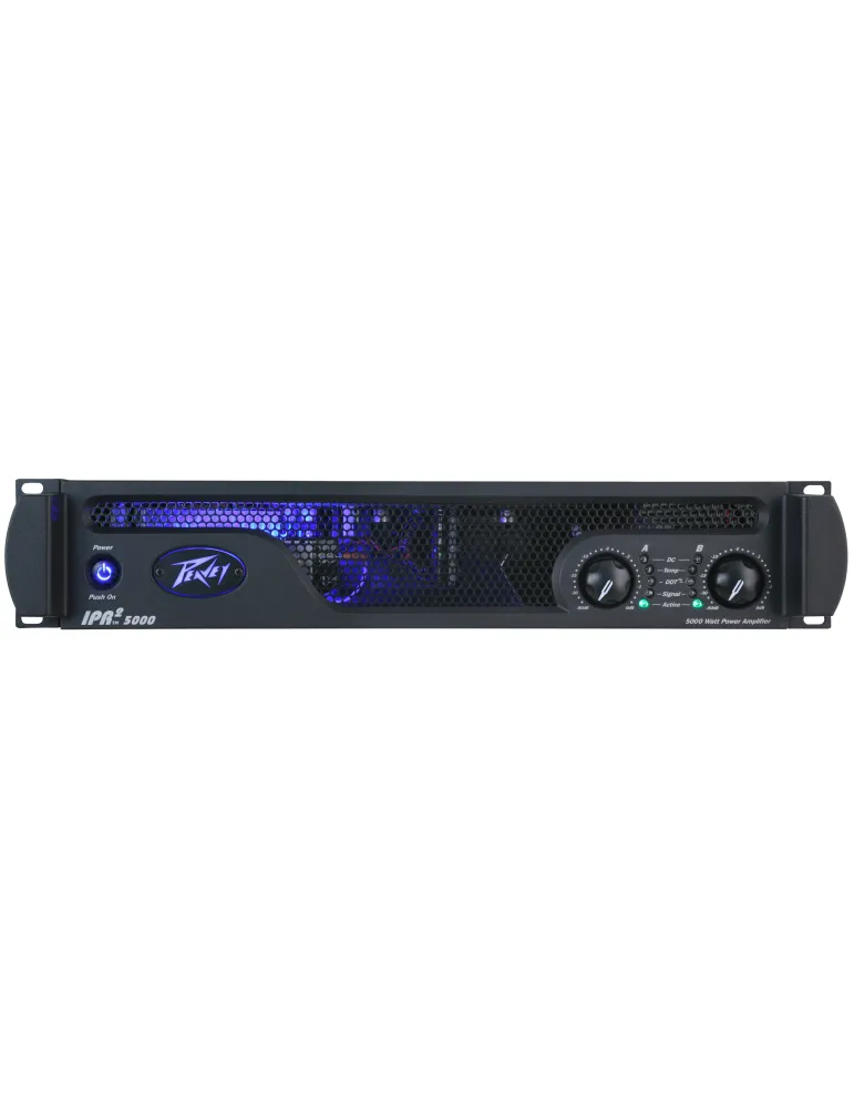 PEAVEY IPR2-5000 | MusicGoodDeal