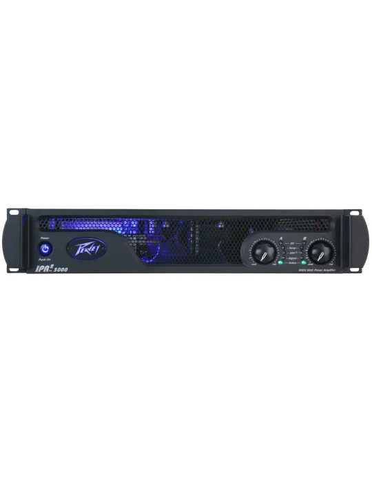 PEAVEY IPR2-5000 | MusicGoodDeal