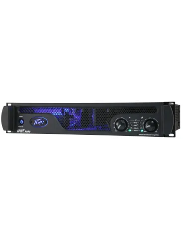 PEAVEY IPR2-5000 | MusicGoodDeal 2