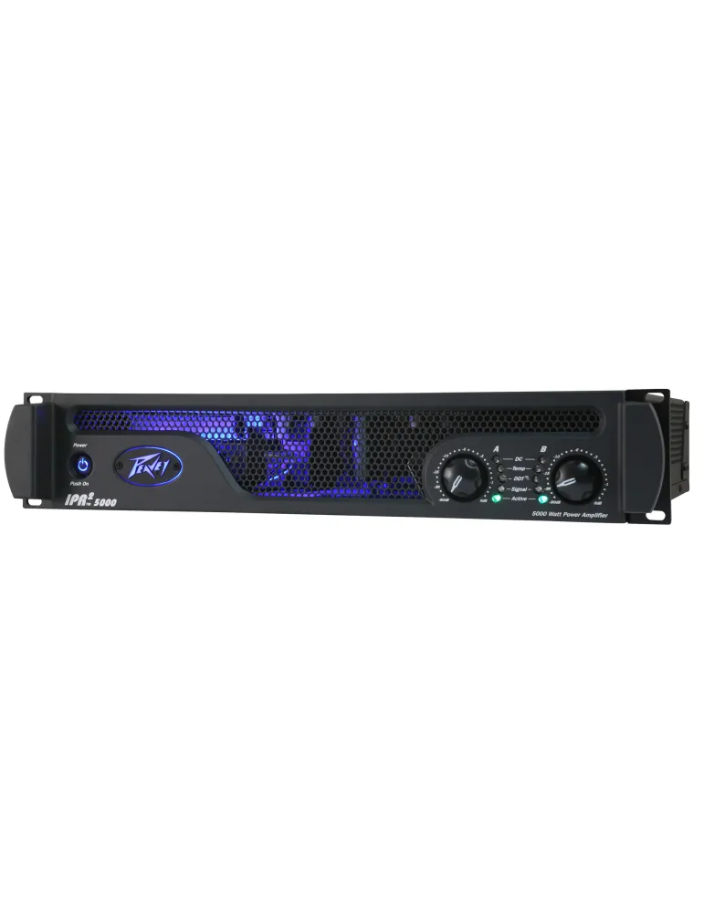 PEAVEY IPR2-5000 | MusicGoodDeal