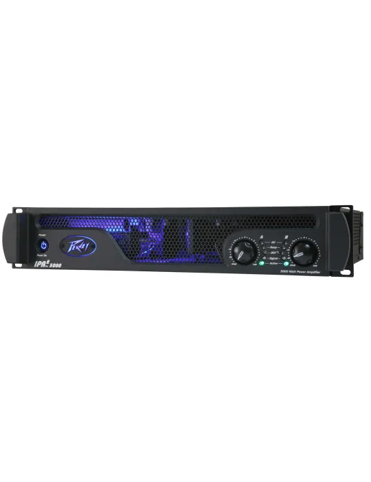 PEAVEY IPR2-5000 | MusicGoodDeal