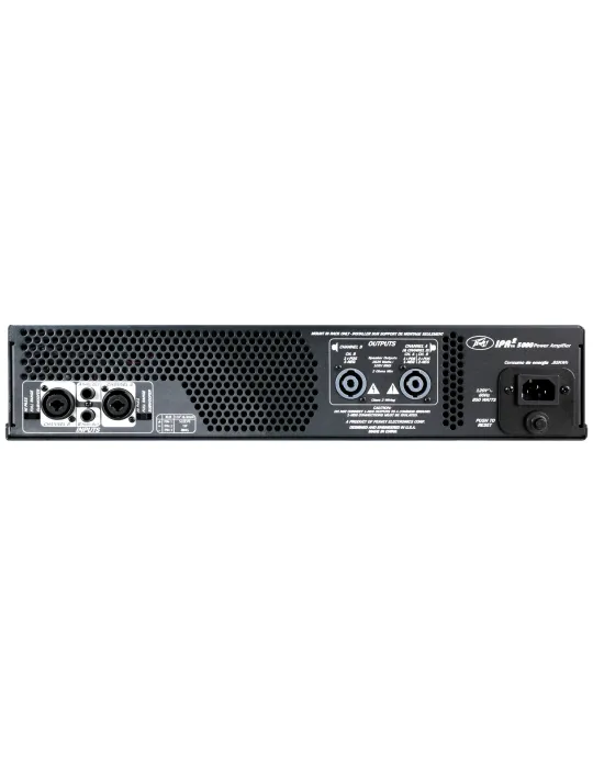 PEAVEY IPR2-5000 | MusicGoodDeal