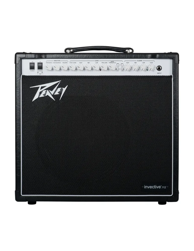 PEAVEY INV-C112 | MusicGoodDeal