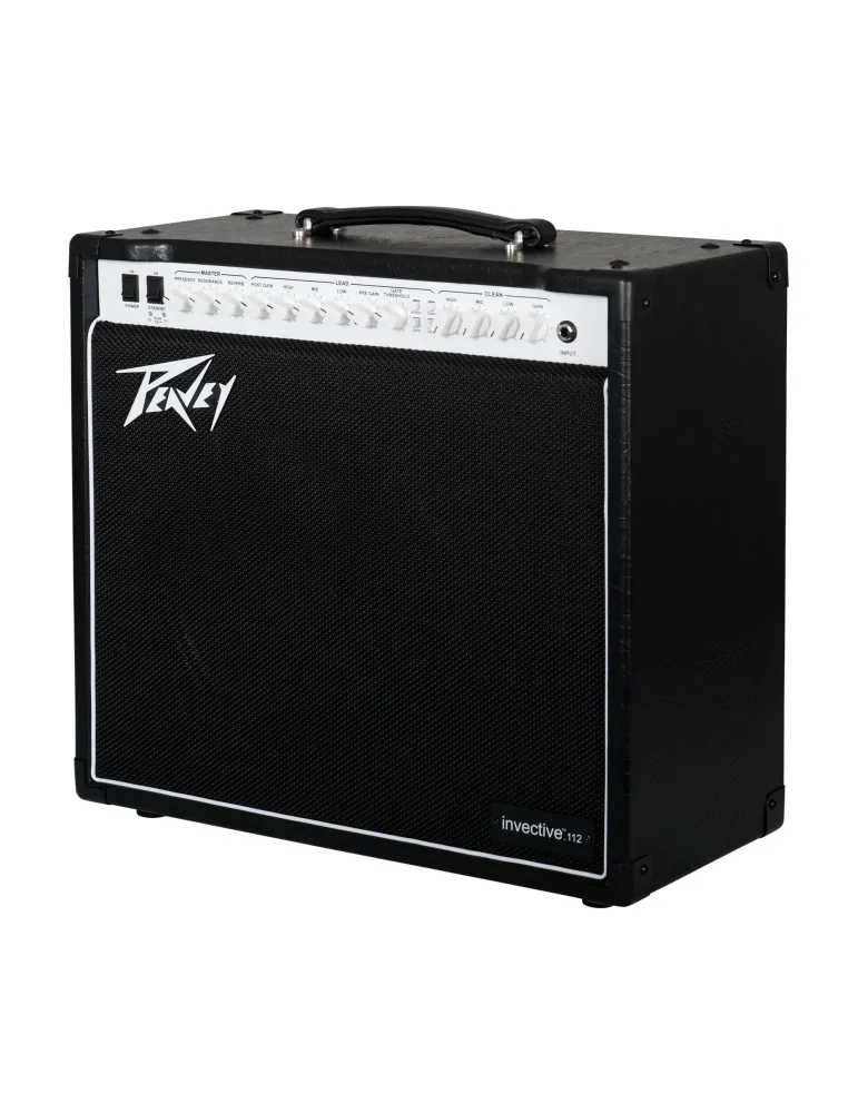 PEAVEY INV-C112 | MusicGoodDeal