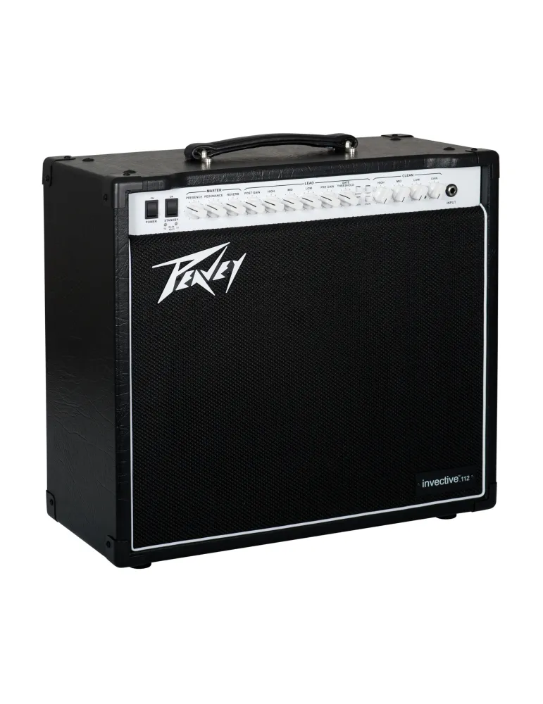 PEAVEY INV-C112 | MusicGoodDeal