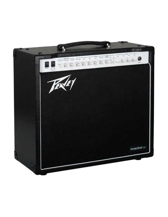 PEAVEY INV-C112 | MusicGoodDeal