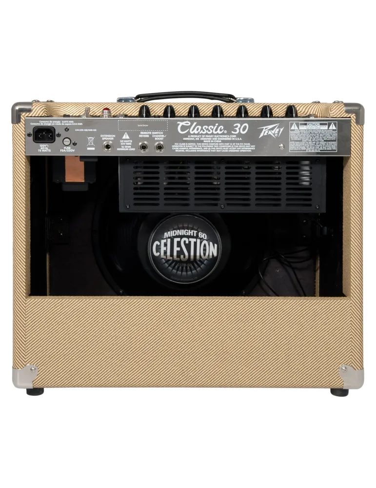 PEAVEY CL-C30112 | MusicGoodDeal
