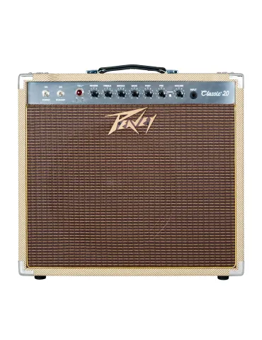 PEAVEY CL-C20112 | MusicGoodDeal 2