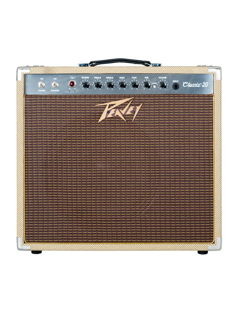 PEAVEY CL-C20112 | MusicGoodDeal