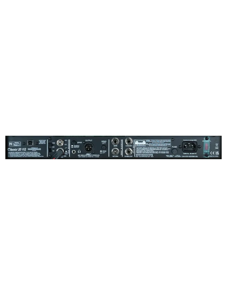 PEAVEY CL-C20112 | MusicGoodDeal