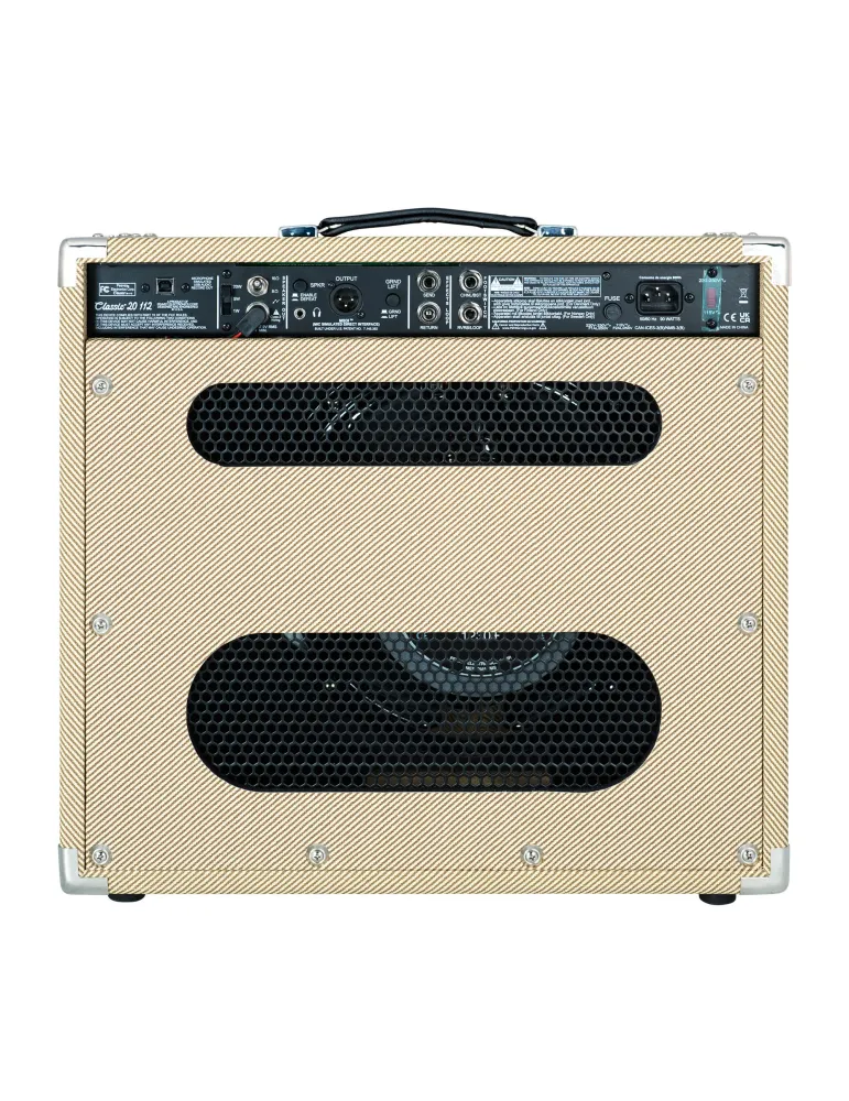 PEAVEY CL-C20112 | MusicGoodDeal