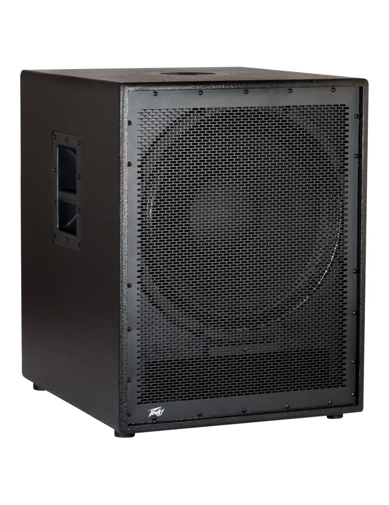 PEAVEY PVS-18SUB | MusicGoodDeal