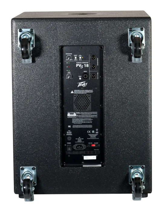 PEAVEY PVS-18SUB | MusicGoodDeal