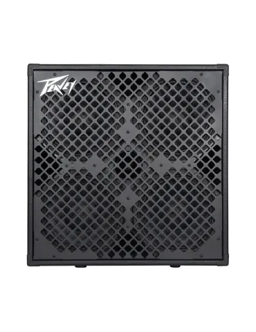 PEAVEY BASSLAUTSPRECHER MEGABASS 4X10
