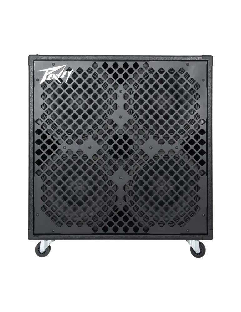 PEAVEY MEGABASS410 | MusicGoodDeal