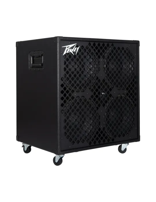 PEAVEY MEGABASS410 | MusicGoodDeal