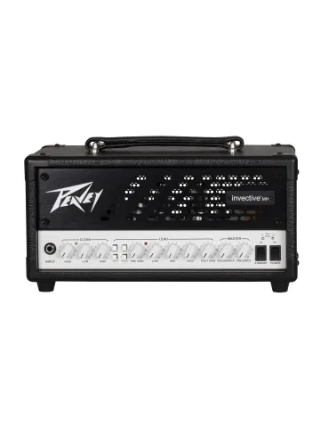 PEAVEY INV-MH | MusicGoodDeal