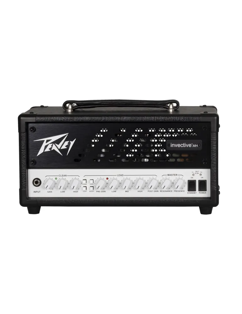 PEAVEY INV-MH | MusicGoodDeal