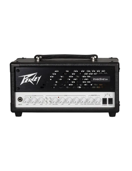 PEAVEY INV-MH | MusicGoodDeal