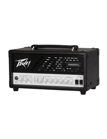 PEAVEY INV-MH | MusicGoodDeal 2