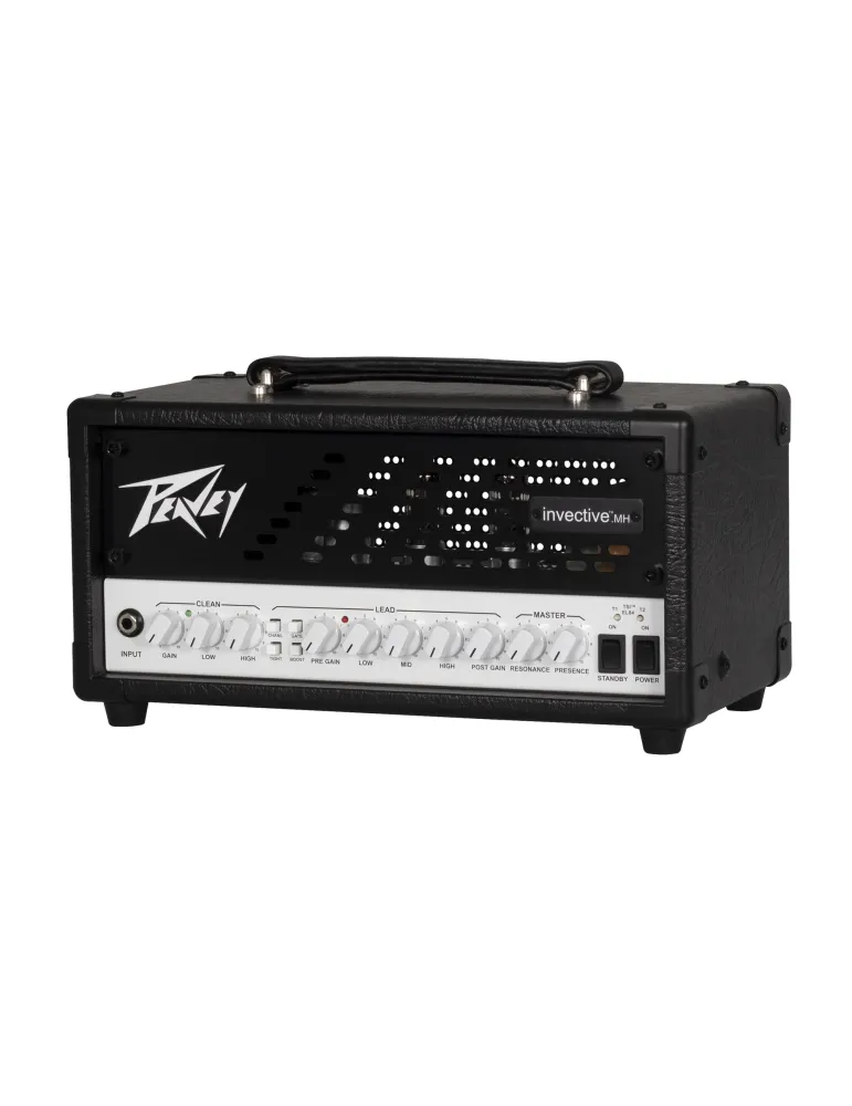 PEAVEY INV-MH | MusicGoodDeal