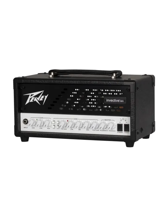 PEAVEY INV-MH | MusicGoodDeal